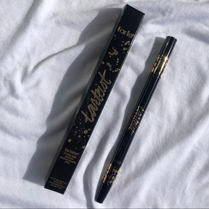 New With Box Tarte Double Ended Eyeliner